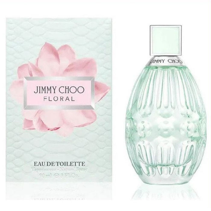 Jimmy Choo - Floral