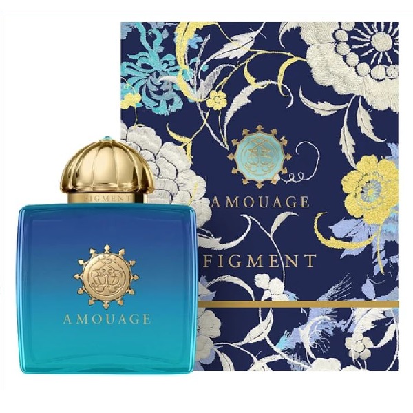 Amouage - Figment Woman
