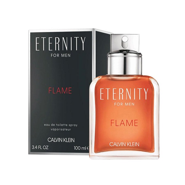 Eternity Flame Pour Homme