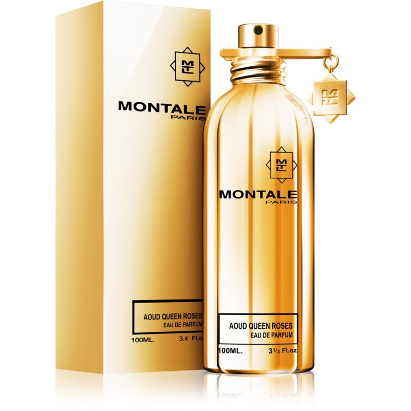 Montale - Aoud Queen Roses