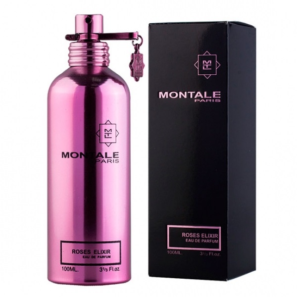 Montale Roses Elixir