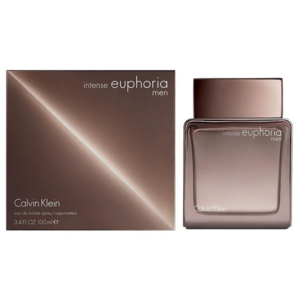Euphoria Men Intense