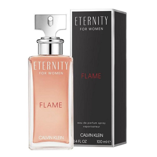 CK Eternity Flame Women