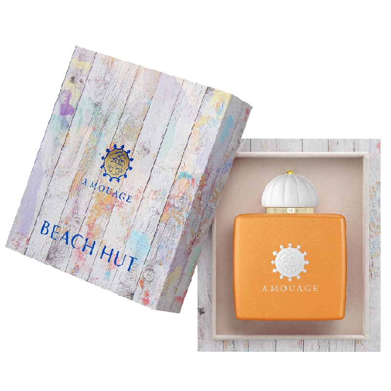 Amouage - Beach Hut Woman