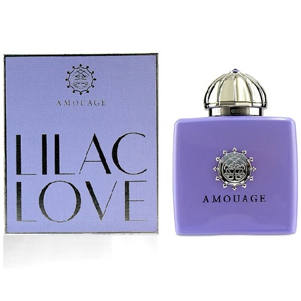 Amouage Lilac Love