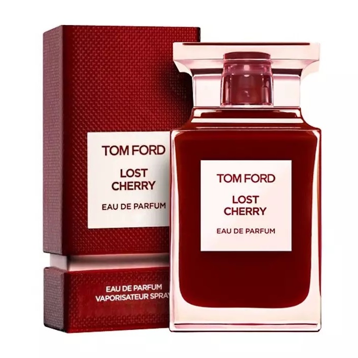 Tom Ford - Lost Cherry