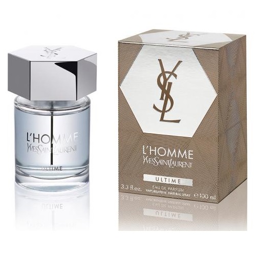 L'homme Ultime - 2016