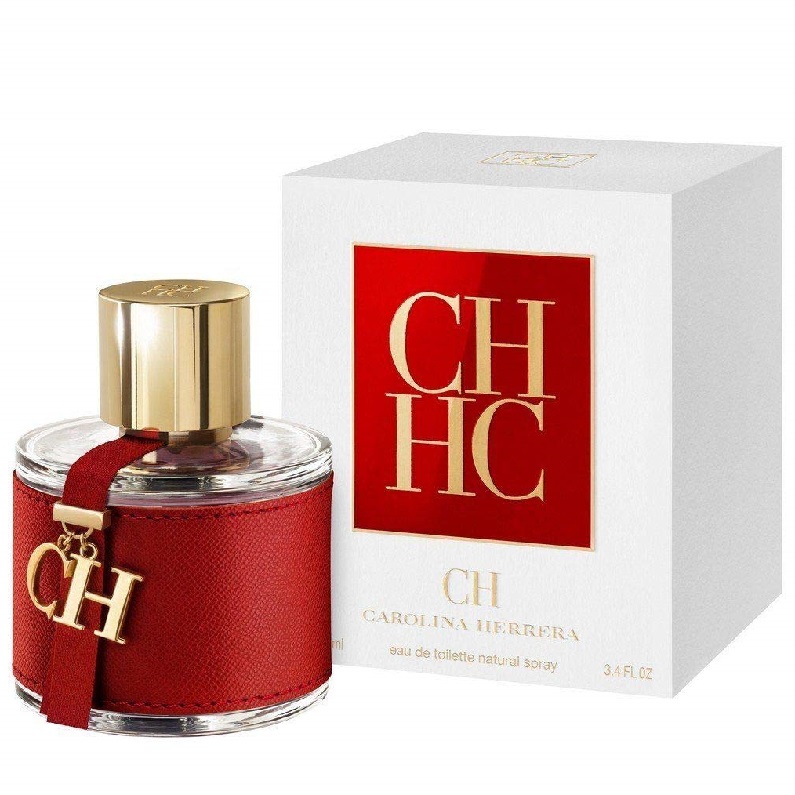 Herrera - CH Women