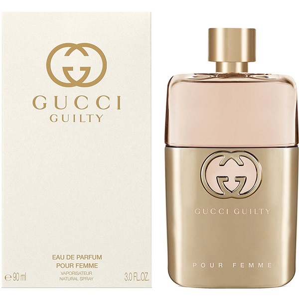 Gucci Guilty Eau de Parfum Pour Femme