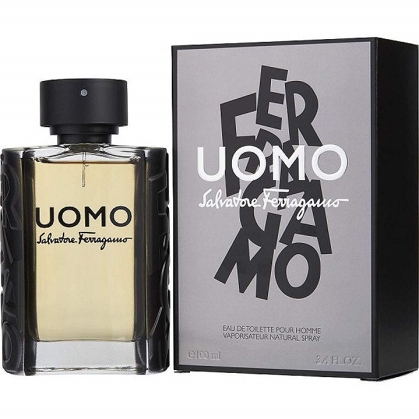 Ferragamo - Uomo