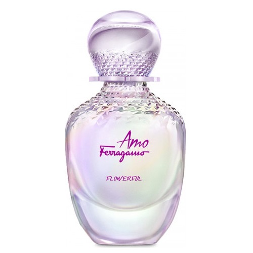 Ferragamo - Amo Flowerful