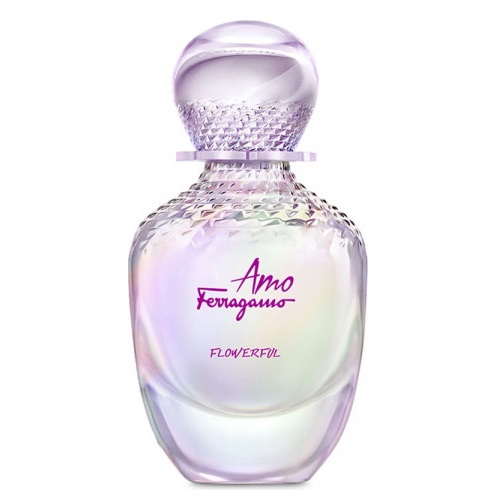 Salvatore Ferragamo - Amo Flowerful