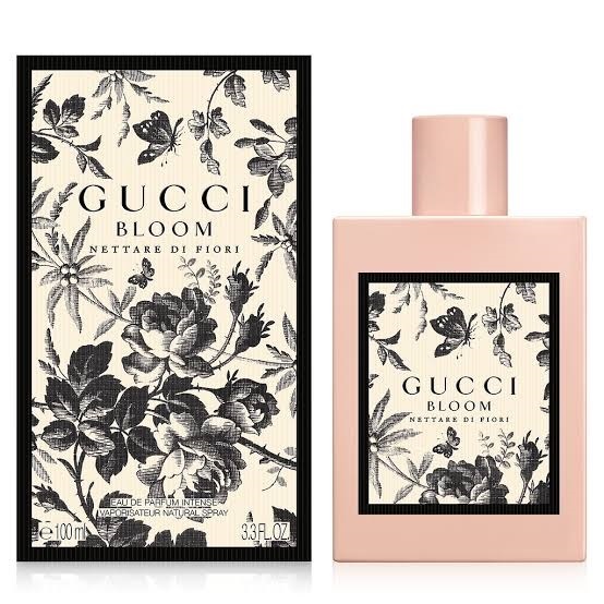 Gucci Bloom Nettare Di Fiori