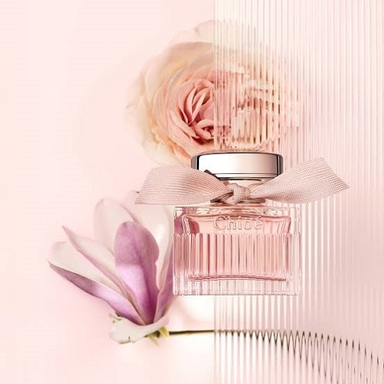 Chloé L`Eau Eau de Toilette - 2019
