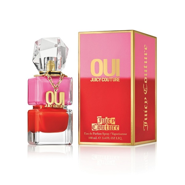 Oui Juicy Couture - 2018