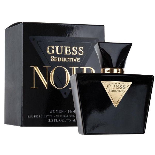 Guess - Seductive Noir For Women