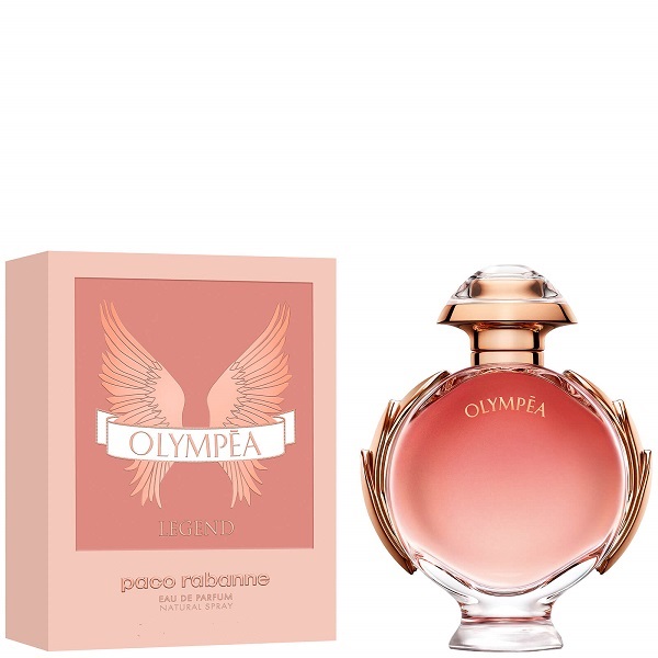 Olympea Legend (2019)
