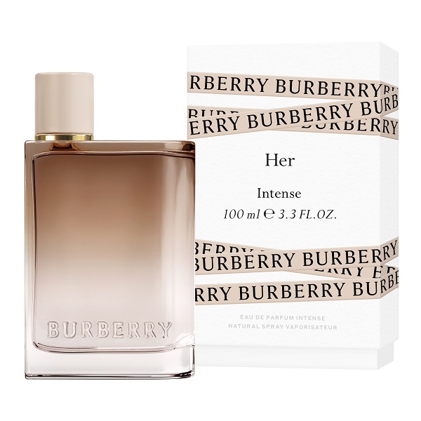 Burberry Her Intense - 2019