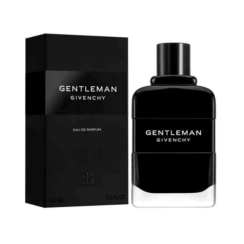 Givenchy - Gentlemen Eau de Parfum
