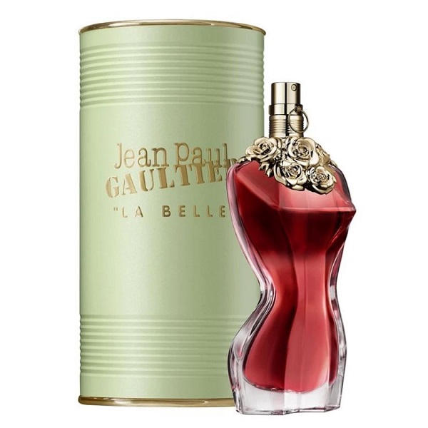 JPG - La Belle Eau De Parfum
