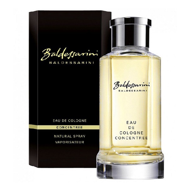 Baldessarini - Eau de Cologne Concentree