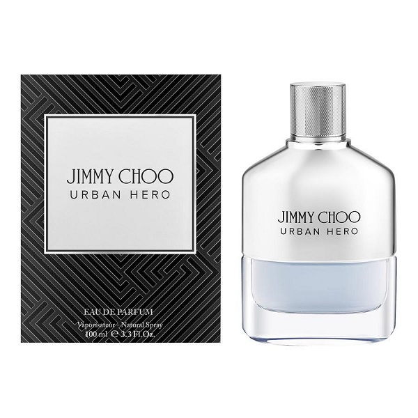 Jimmy Choo | Urban Hero