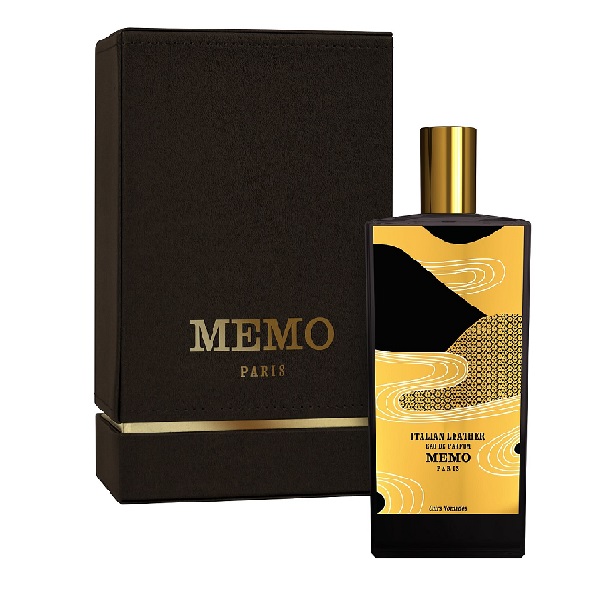 Memo Paris - Italian Leather