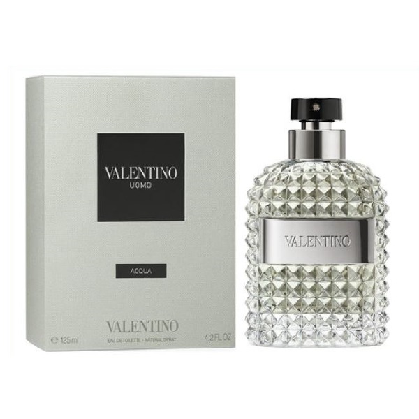 Valentino Uomo Acqua - 2017