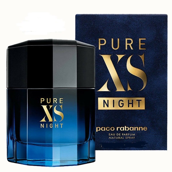 Paco Rabanne - Pure XS Night Men