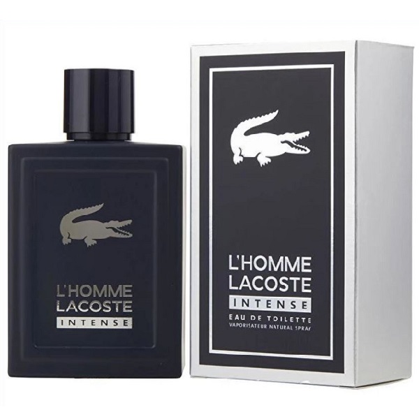 Lacoste Homme Intense (2018)