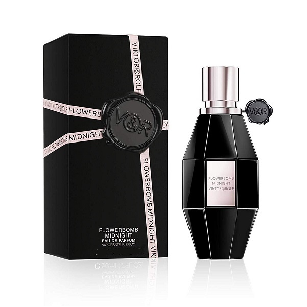 Viktor Rolf - Flowerbomb Midnight