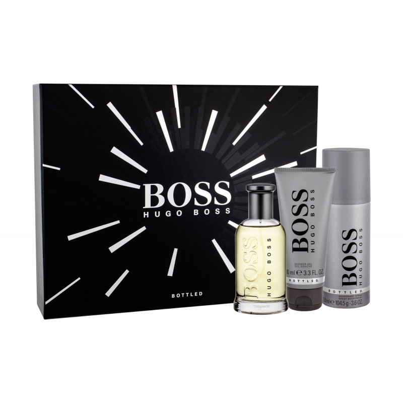 Hugo Boss Bottled Classic Eau De Toilette