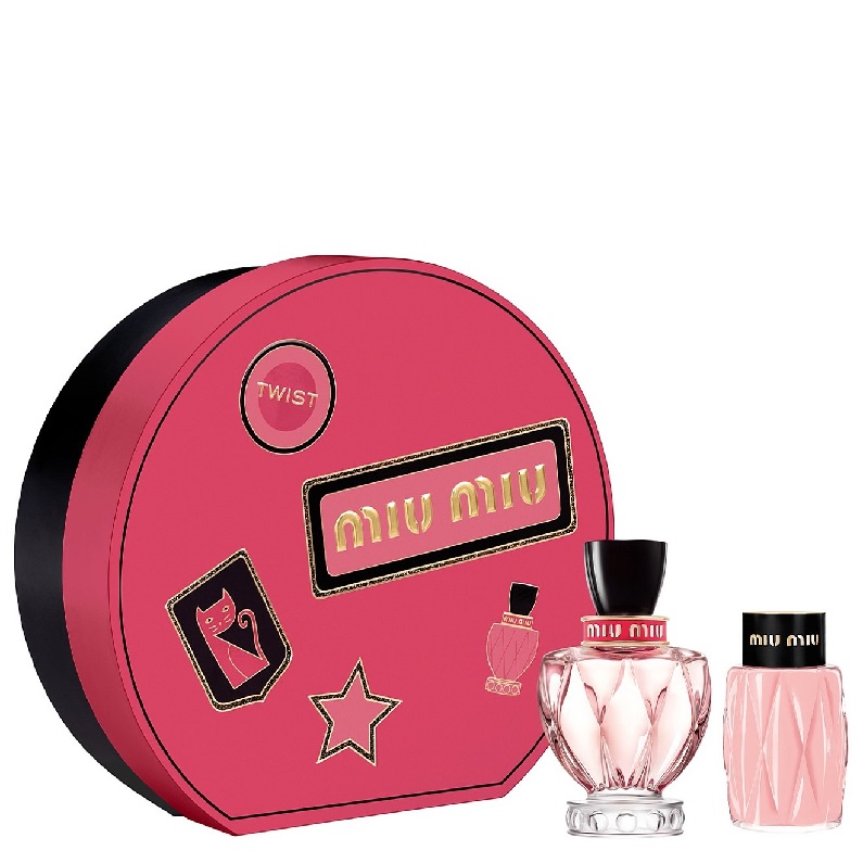 Miu Miu Twist Eau De Parfum - 2019