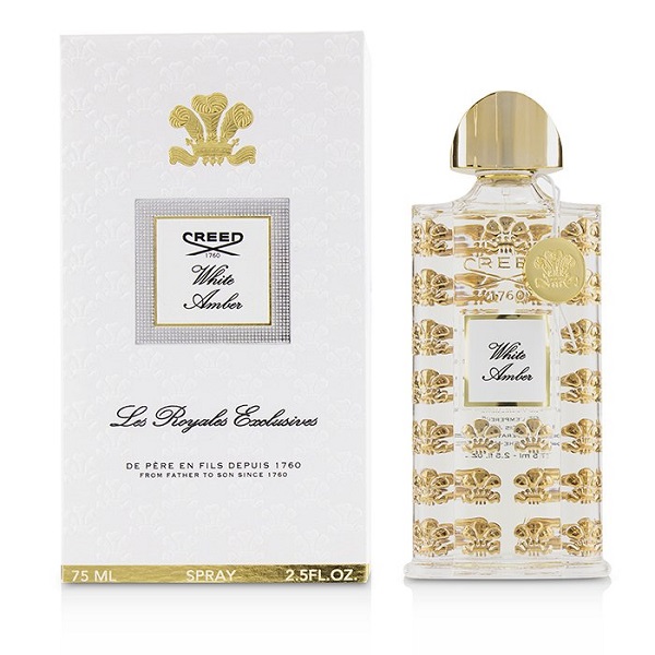 Creed White Flowers