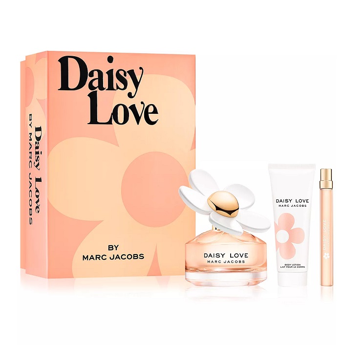 Marc Jacobs - Daisy Dream