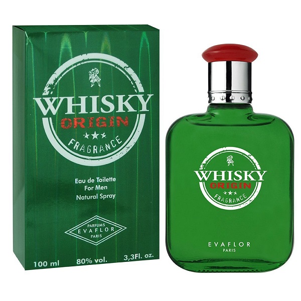 Evalflor - Whisky Original