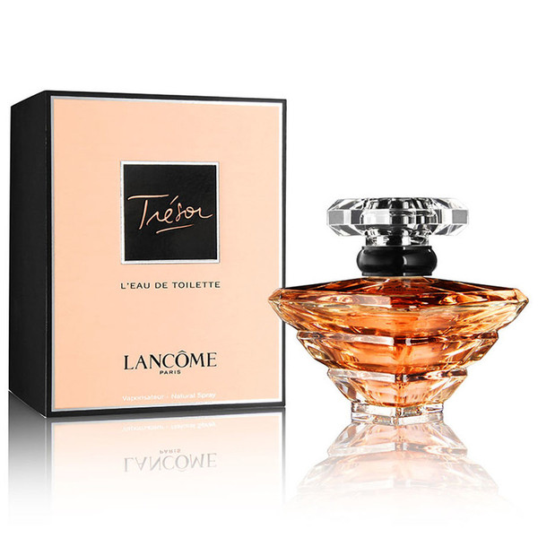Trésor L`Eau De Toilette - 2014