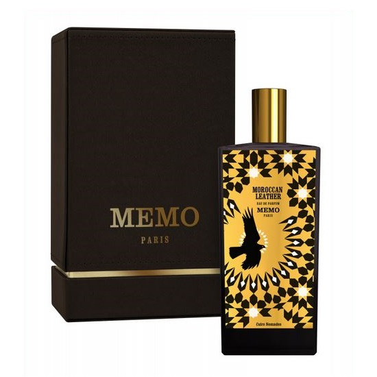 Memo Paris - Moroccan Leather