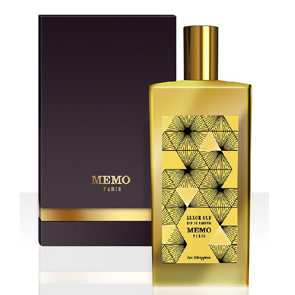 Memo Paris - Luxor Oud