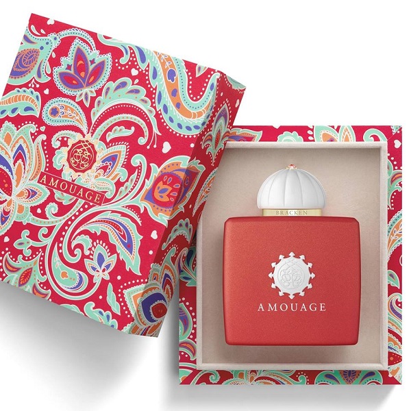 Amouage Bracken Woman -2016