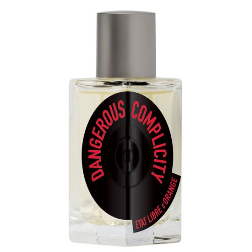 Dangerous Complicity Etat Libre