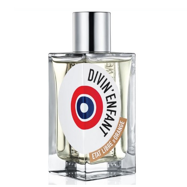 Divin'Enfant Etat Libre