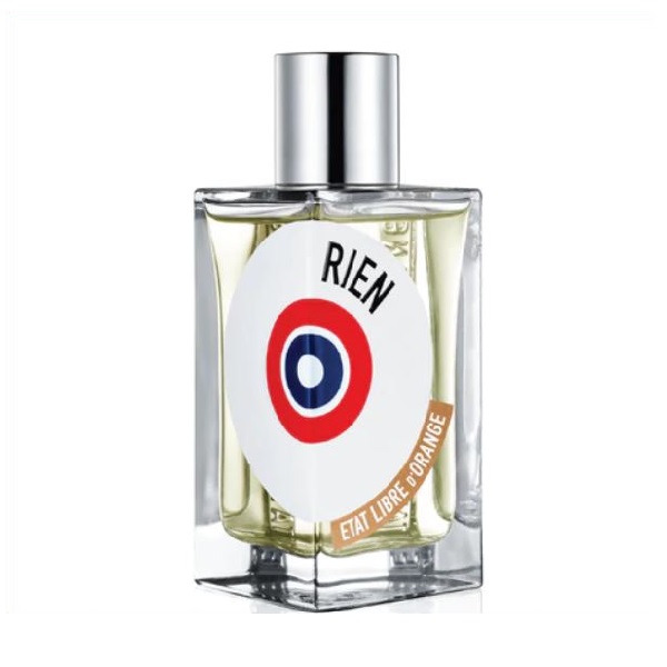 Rien Etat Libre d'Orange