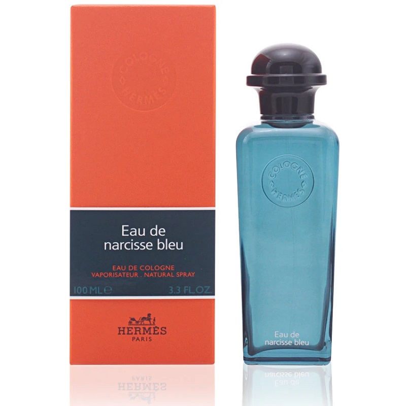 Hermès Eau de Narcisse Bleu - 2013