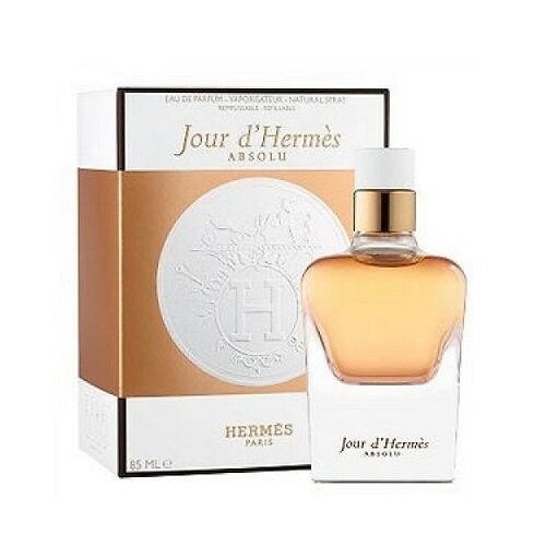 Hermès Jour D'hermes Absolu (2014)