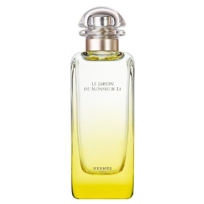 Hermes - Le Jardin De Monsieur Li
