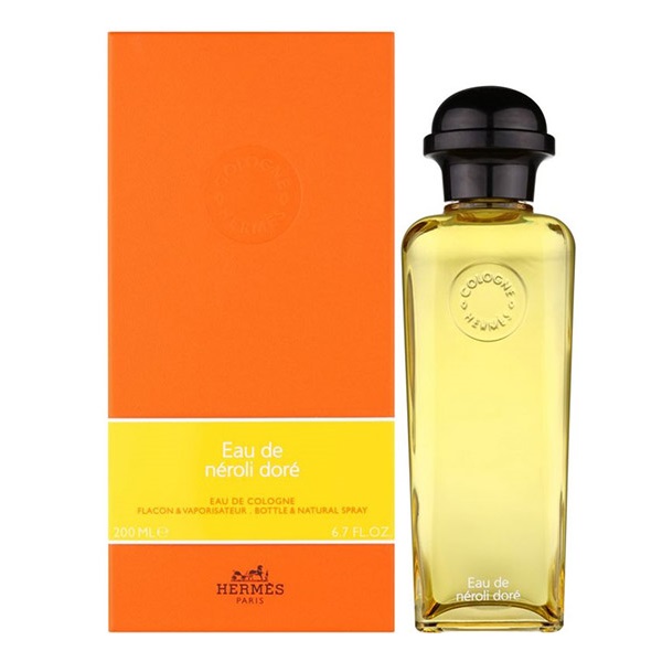 Hermès Eau de Neroli Dore (2016)