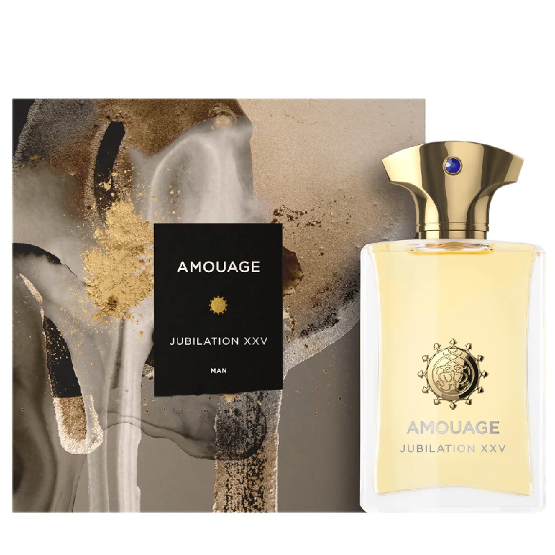 Amouage - Jubilation XXV Man