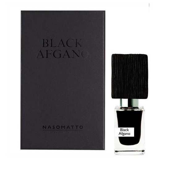 Nasomatto Black Afgano Parfum Extrait -2009