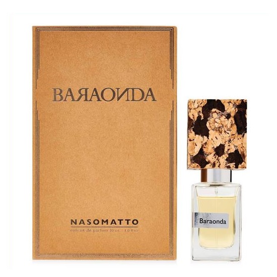 Nasomatto Baraonda Parfum - Extrait 2016
